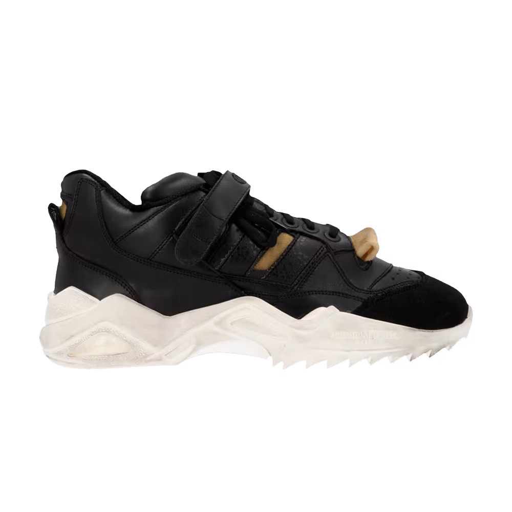 Maison Margiela Fit Black