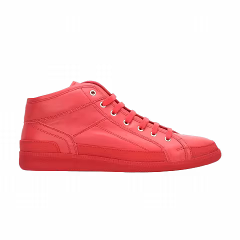 Maison Margiela Tennis 'Red'
