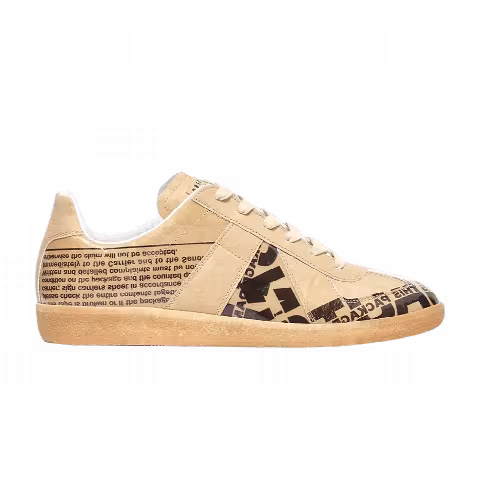 Maison Margiela Replica 'Taped - Natural'