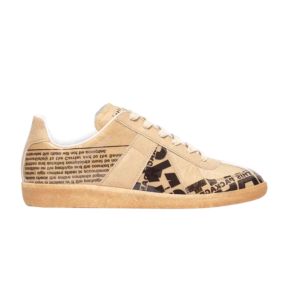 Maison Margiela Replica Taped - Natural
