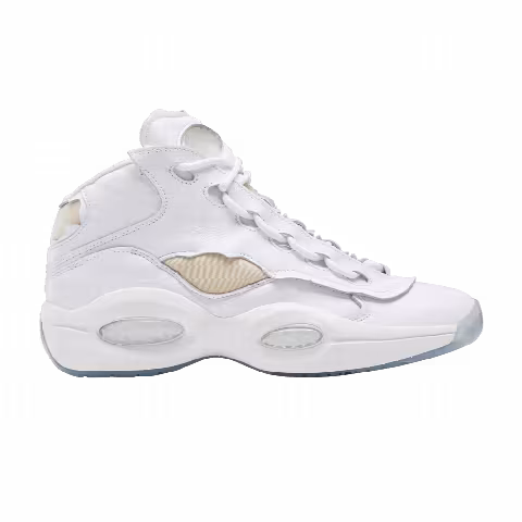 Reebok x Maison Margiela Question Mid 'Memory Of - White'