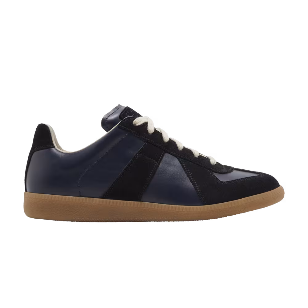 Maison Margiela Replica Navy Black