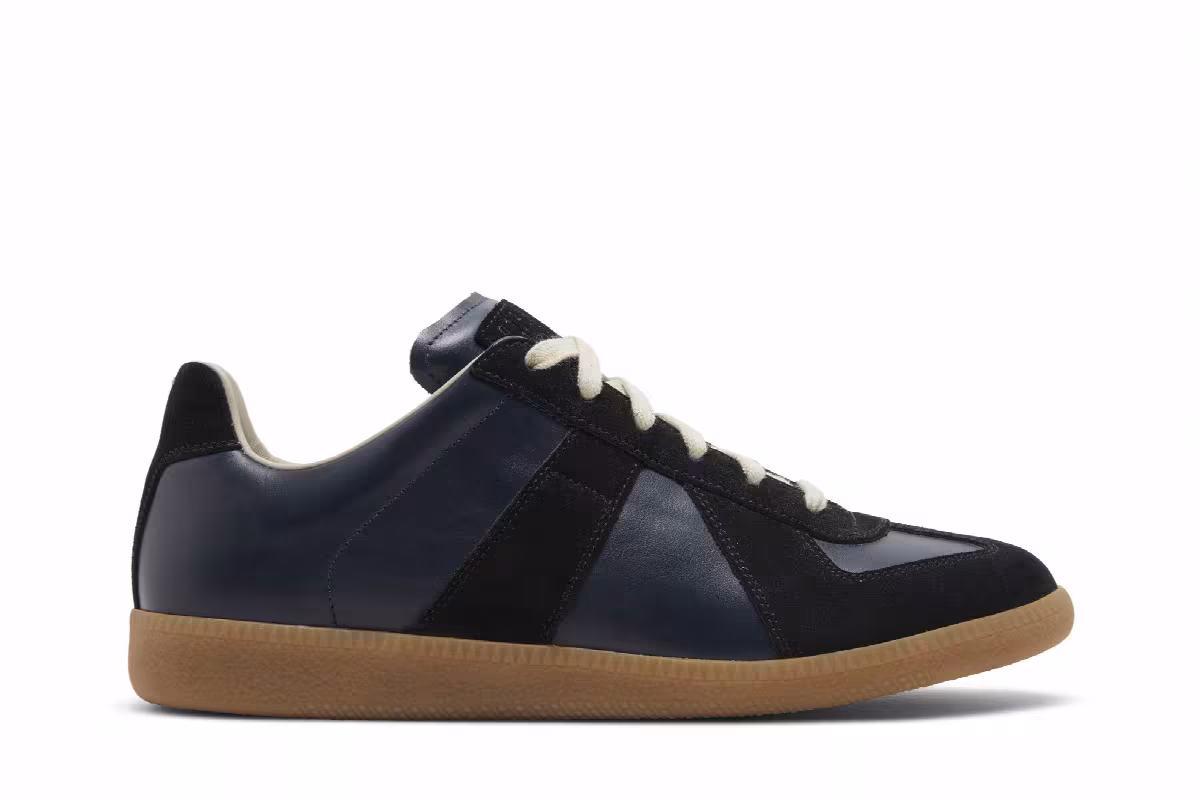 Maison Margiela Replica Navy Black, view 2
