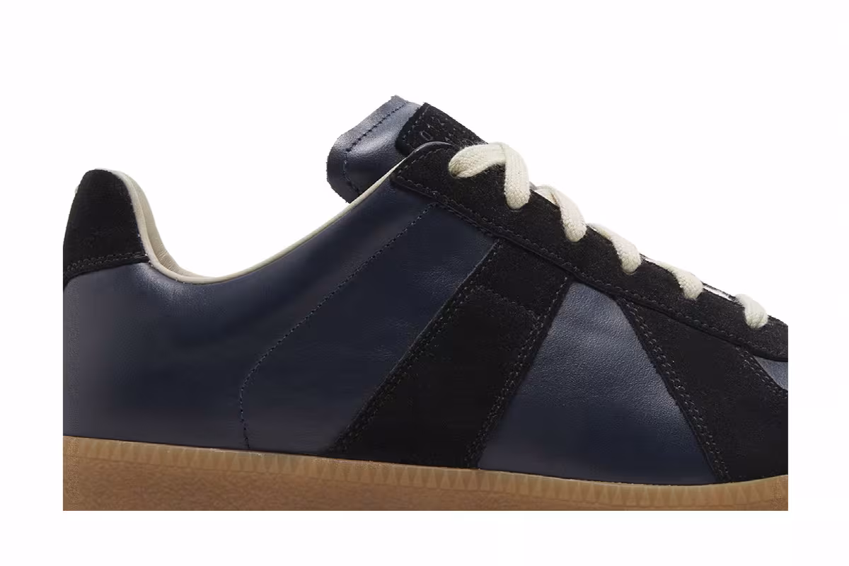 Maison Margiela Replica Navy Black, view 3