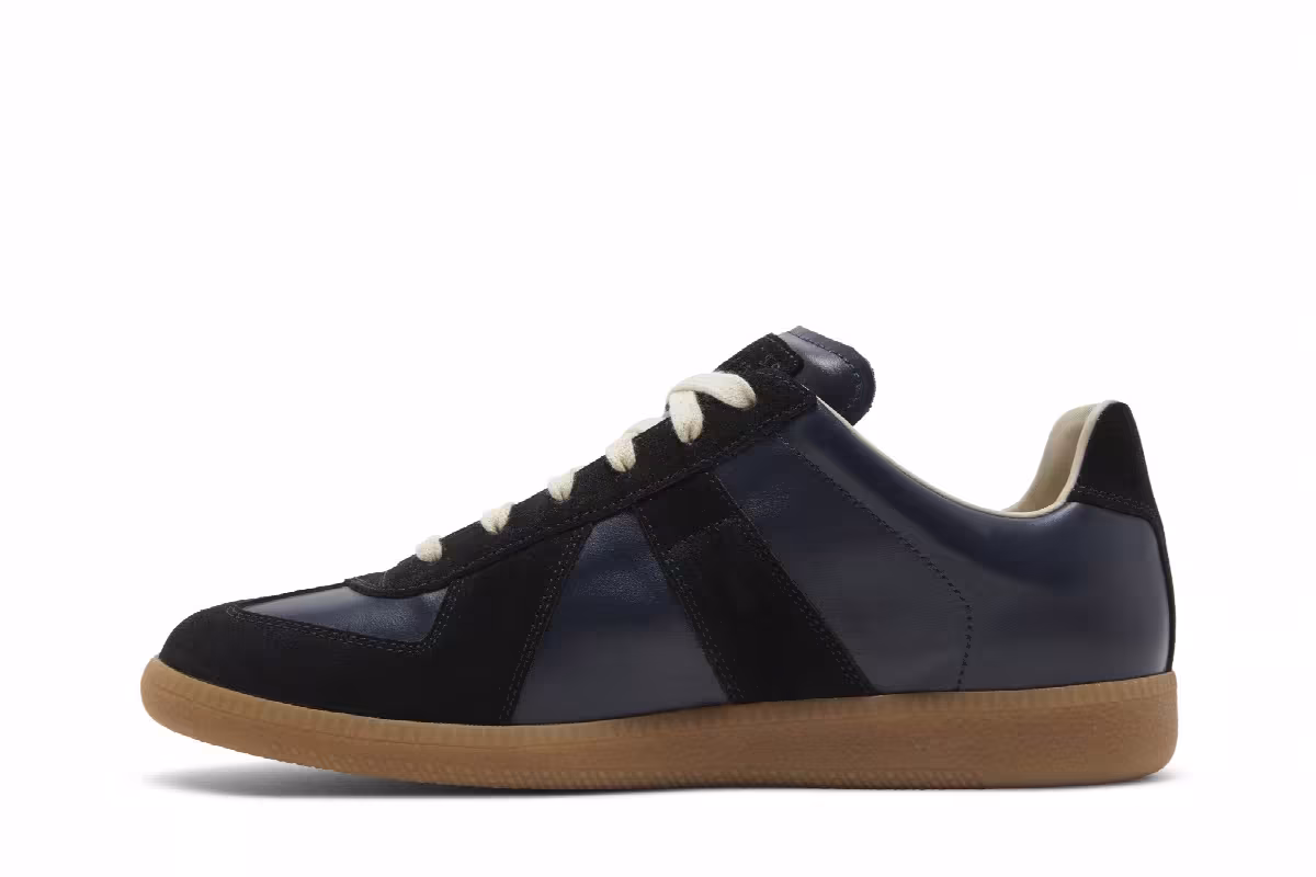 Maison Margiela Replica Navy Black, view 4