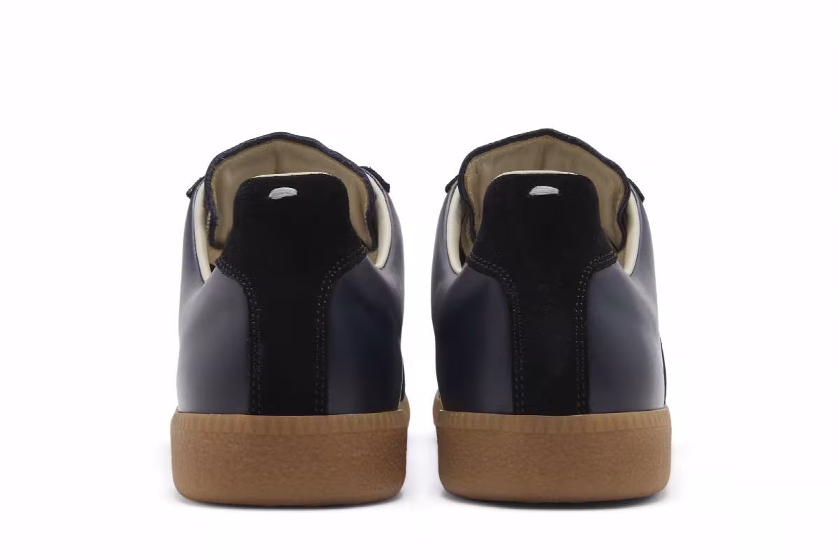 Maison Margiela Replica Navy Black, view 7