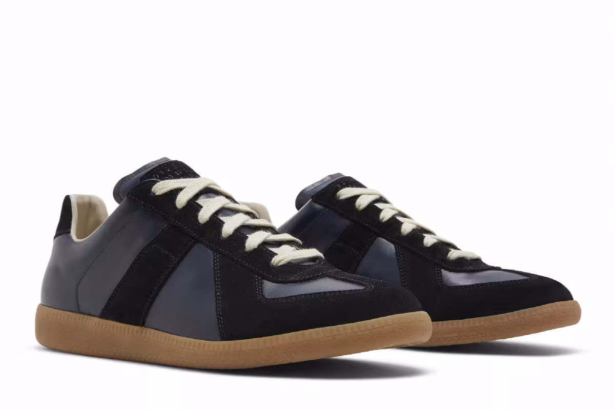 Maison Margiela Replica Navy Black, view 9