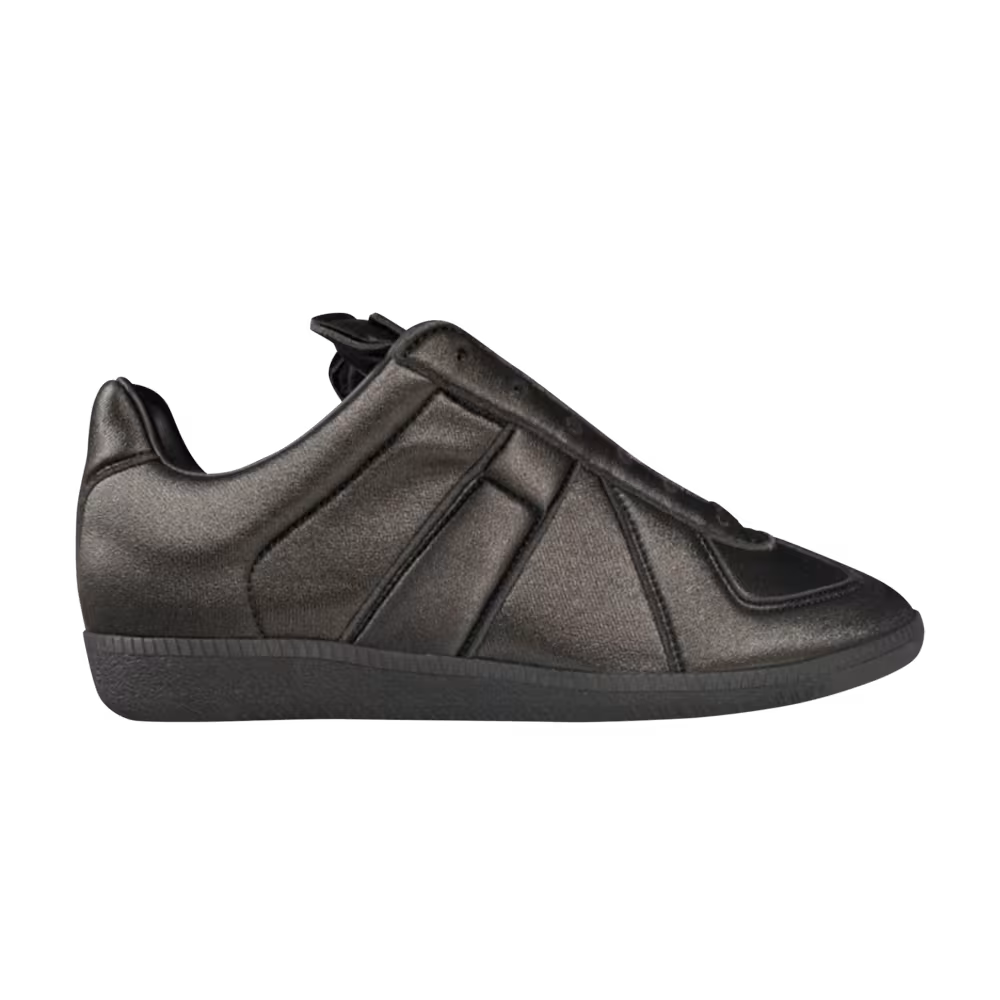 Maison Margiela Women's Replica Black