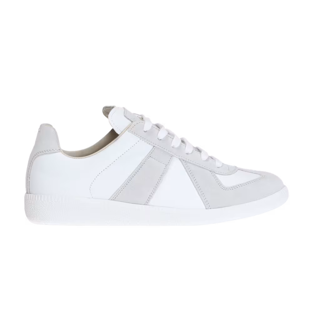Maison Margiela Replica White Grey