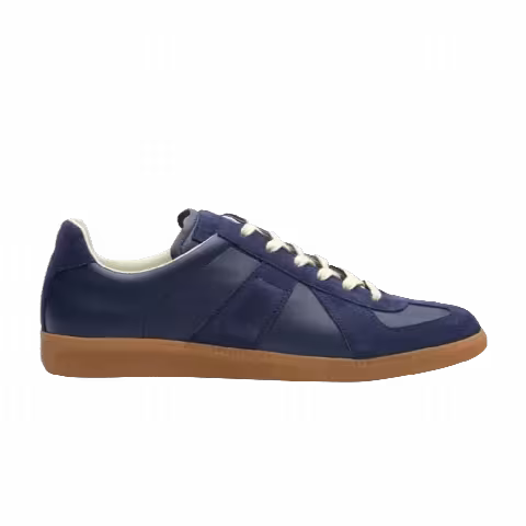 Maison Margiela 22 Replica Low Top Sneaker 'Navy'