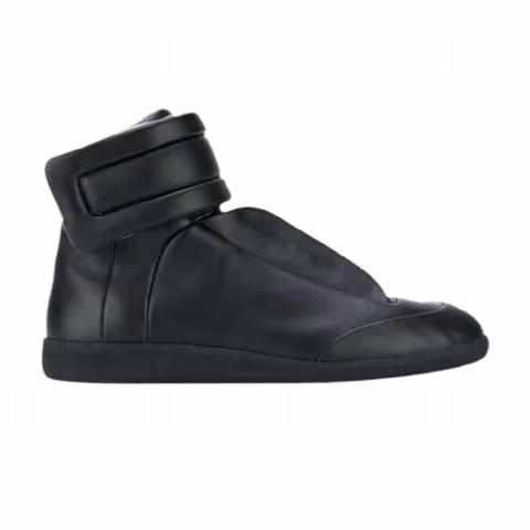 Maison Margiela Wmns Future High 'Black'