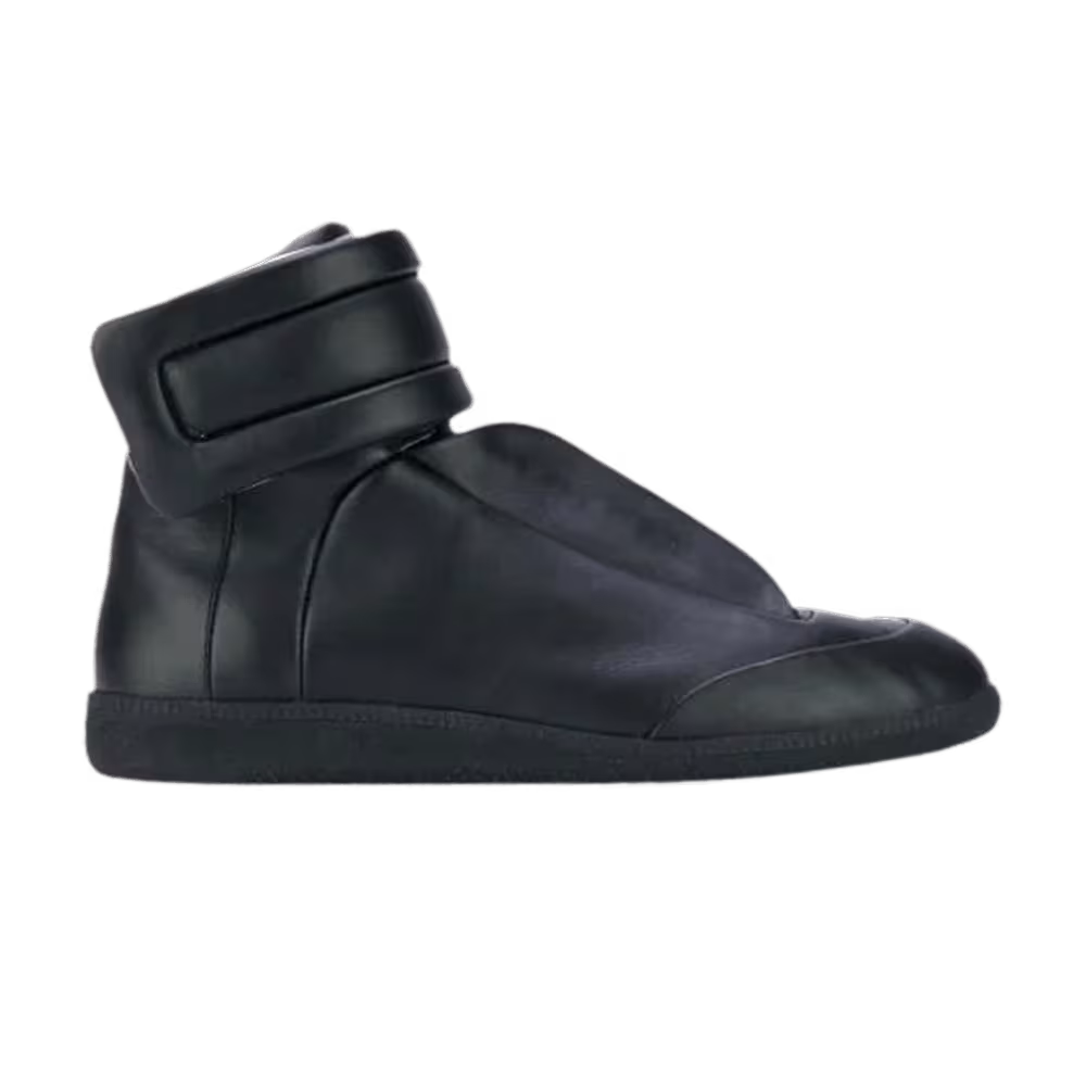 Maison Margiela Women's Future High Black