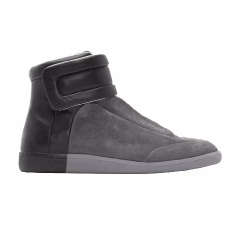Maison Margiela Future High Top 'Grey Black'