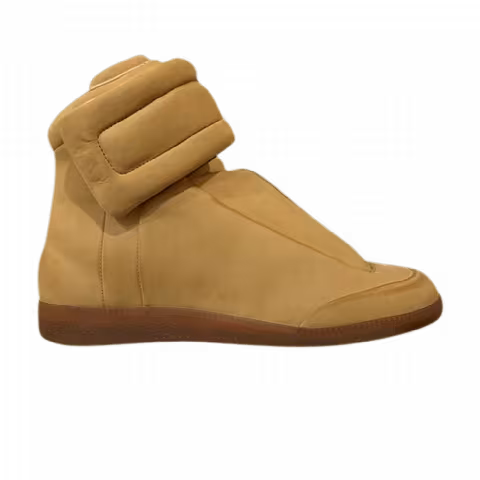 Maison Margiela Future High 'Tan Gum'