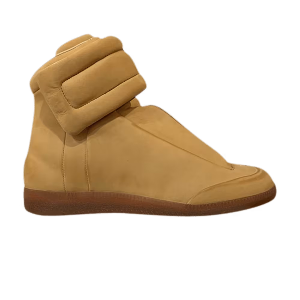 Maison Margiela Future High Tan Gum