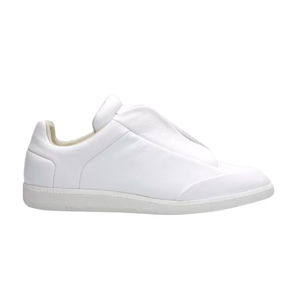 Maison Margiela 22 Future Low Top Sneaker White