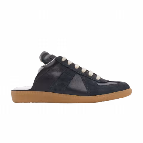Maison Margiela Wmns Replica Cut-Out 'Black Gum'