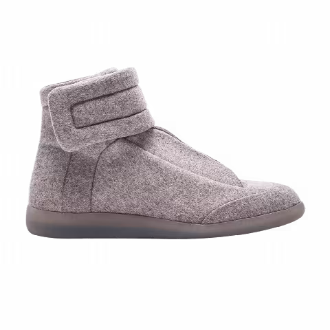 Maison Margiela Future High 'Light Grey'