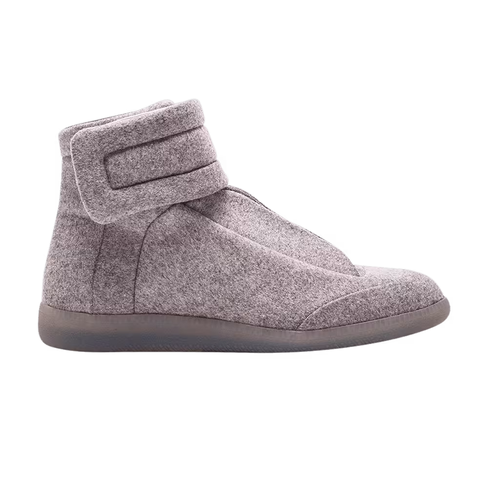 Maison Margiela Future High Light Grey