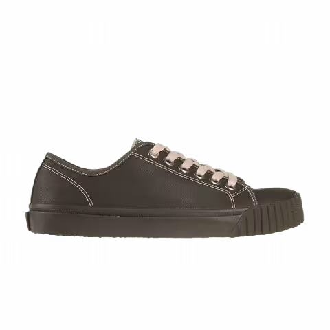 Maison Margiela Wmns Tabi Low 'Dark Green'