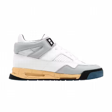 Maison Margiela DDSTCK Low 'White Shist'