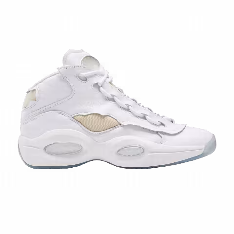 Reebok x Maison Margiela Wmns Question Mid 'Memory Of - White'