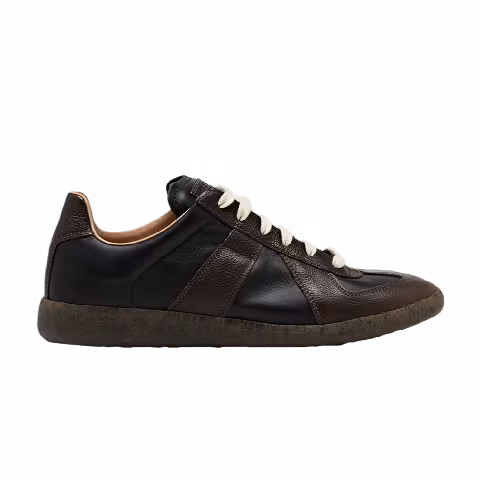 Maison Margiela Replica Sneaker 'Black'
