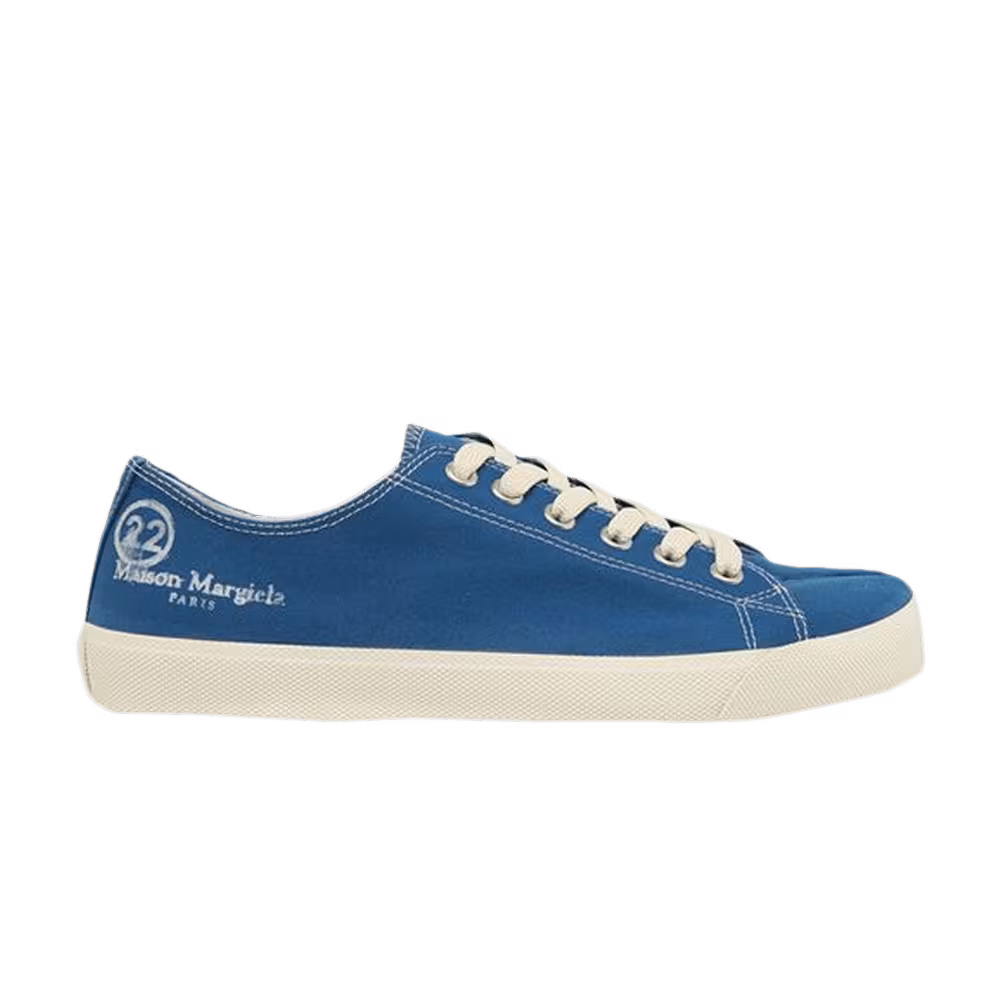Maison Margiela Tabi Blue