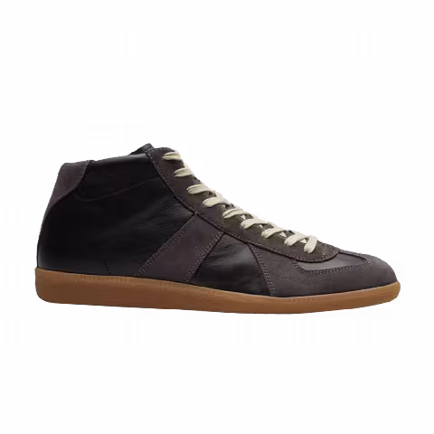 Maison Margiela 22 Replica High Top Sneaker 'Black'