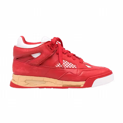 Maison Margiela DDSTCK Low 'Red'