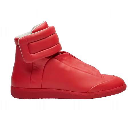 Maison Margiela 22 Future High 'Red'
