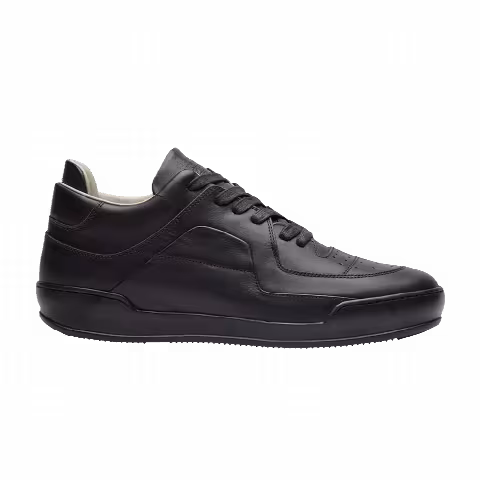 Maison Margiela 22 FS 540 Low Top Sneaker 'Black'