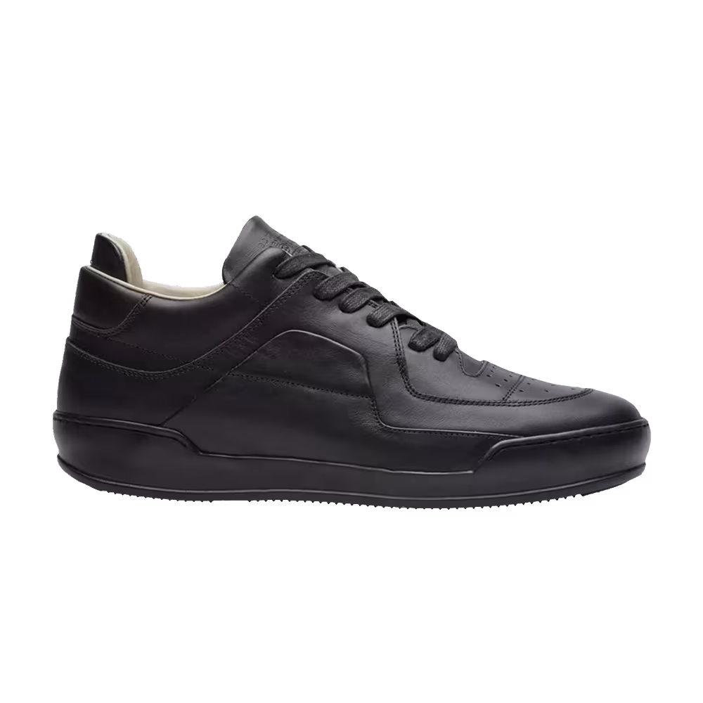 Maison Margiela 22 FS 540 Low Top Sneaker Black