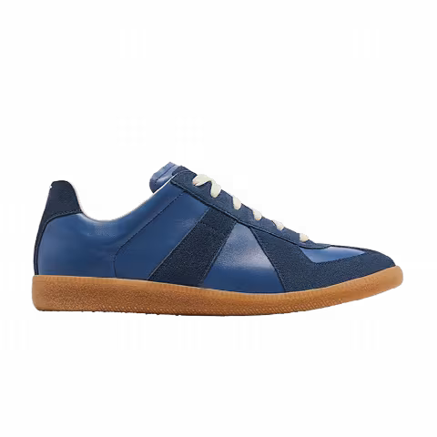 Maison Margiela Replica Sneakers 'Slate Blue'