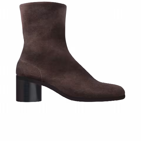 Maison Margiela Tabi Ankle Boot 'Tapenade'