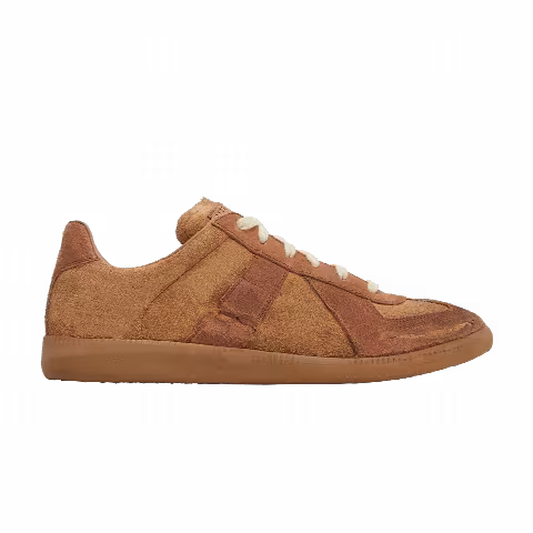 Maison Margiela Replica Distressed 'Brown'