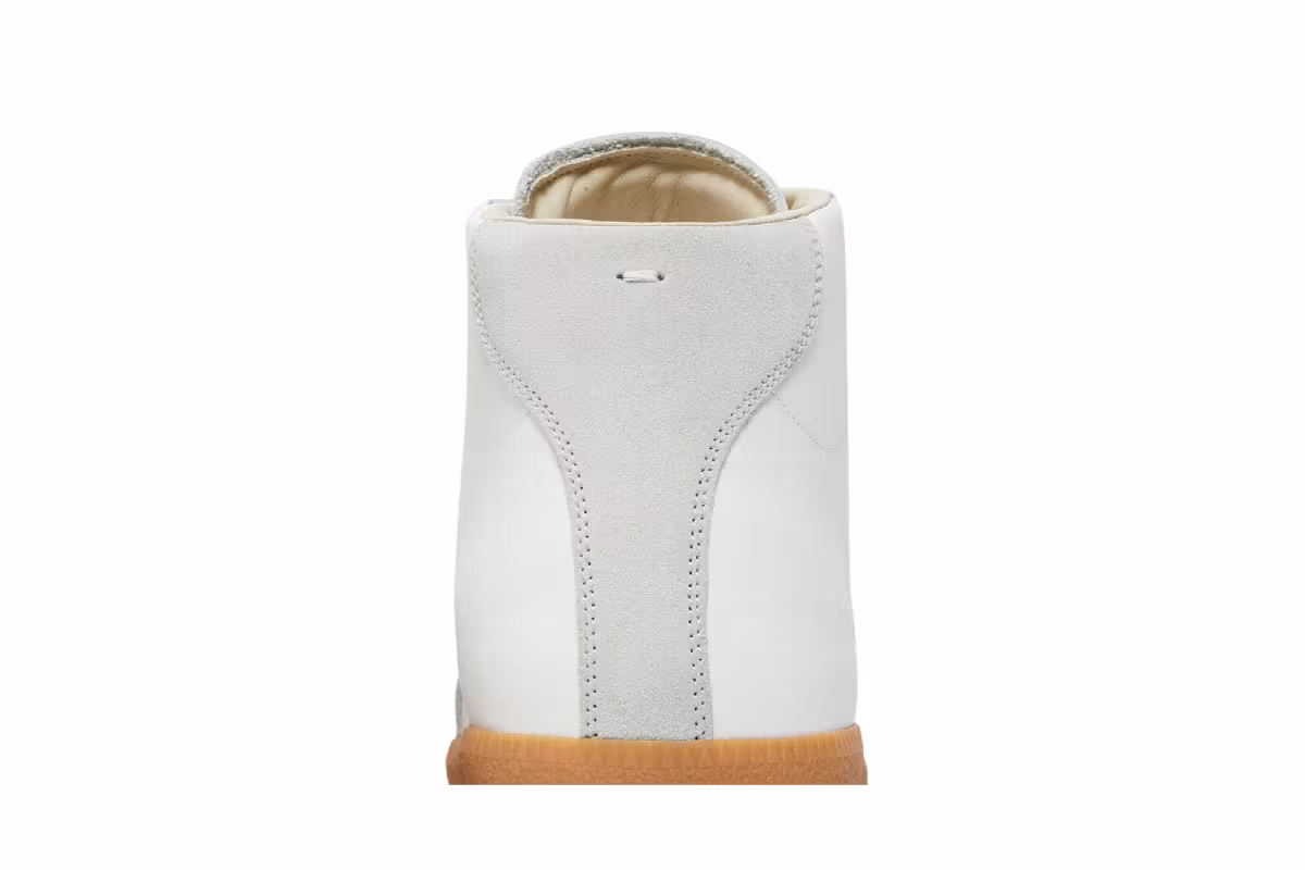 Maison Margiela Replica High White Gum, view 8