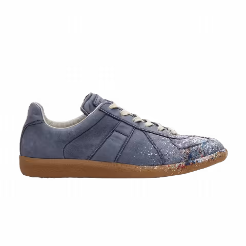 Maison Margiela Future Low 'Paint Splatter'