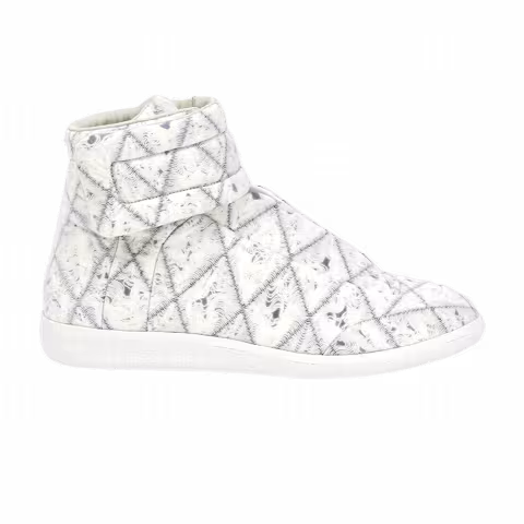 Maison Margiela 22 Future High Top Sneaker