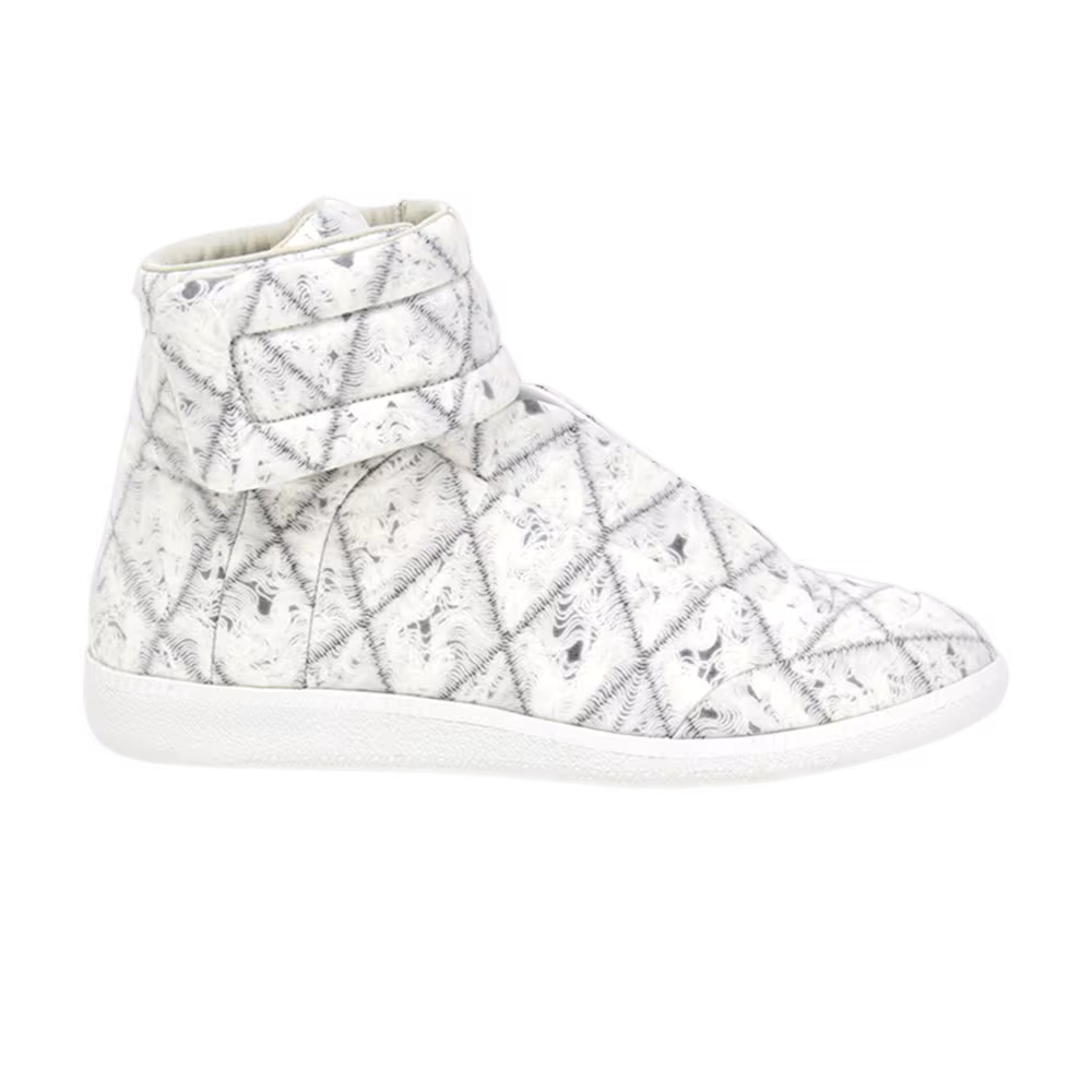 Maison Margiela 22 Future High Top Sneaker