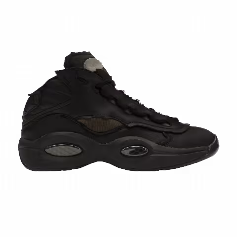 Reebok x Maison Margiela Wmns Question Mid 'Memory Of - Black'