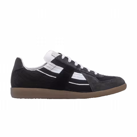 Maison Margiela Replica 'Sock - Black'