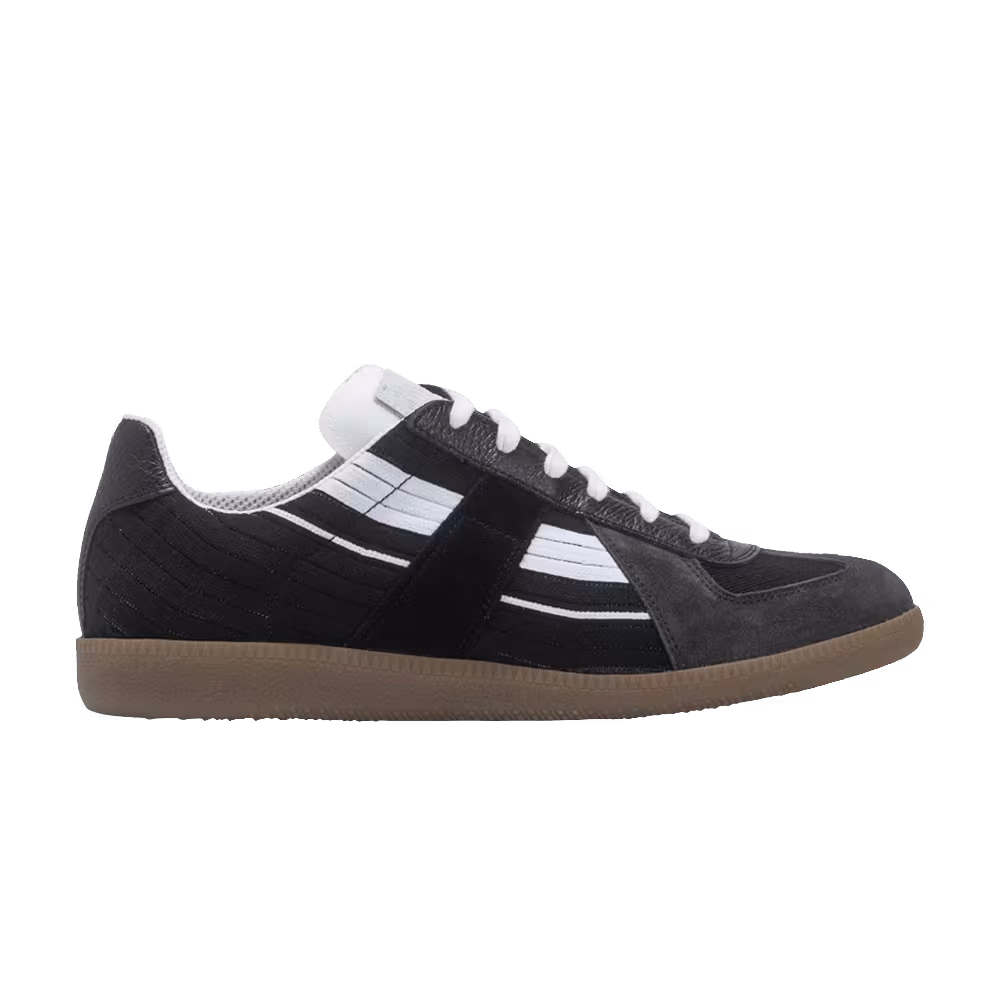 Maison Margiela Replica Sock - Black