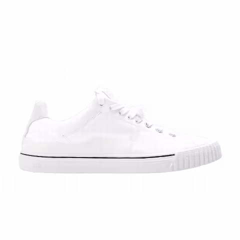 Maison Margiela Evolution Low 'White'