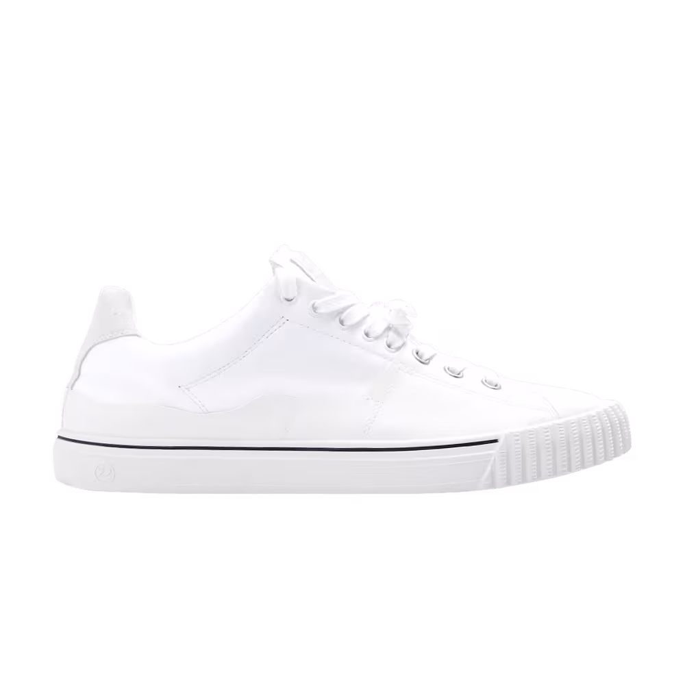 Maison Margiela Evolution Low White