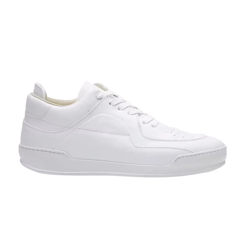 Maison Margiela 22 FS 540 Low Top Sneaker White