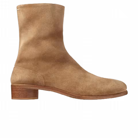 Maison Margiela Tabi Boot 'Medal Bronze'