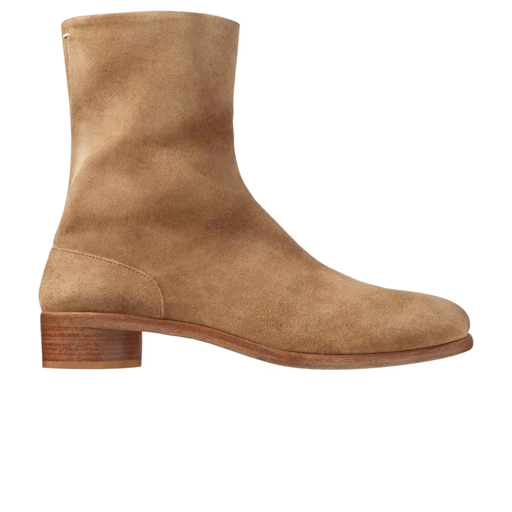 Maison Margiela Tabi Boot Medal Bronze