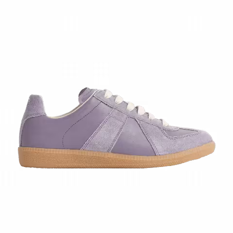 Maison Margiela Wmns Replica Low 'Purple'
