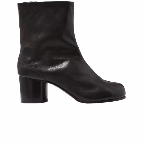 Maison Margiela Wmns Tabi Ankle Boot 'Black'